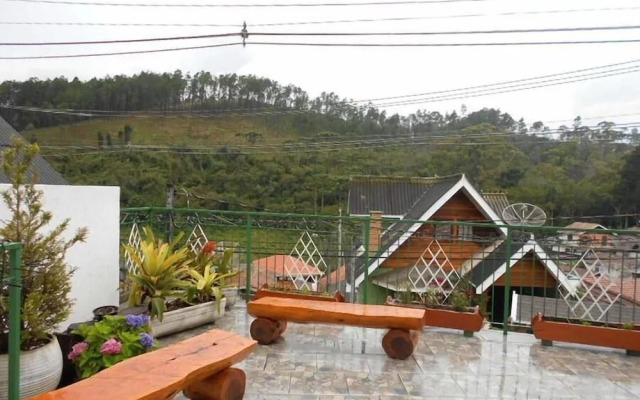 Pousada Recanto Monte Suiço II