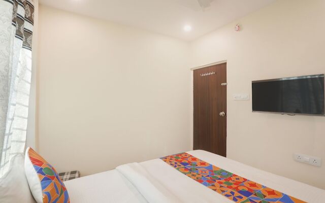 Fabexpress Shiva’S Inn