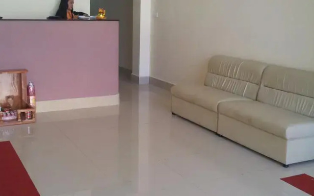 Chea Samnang II Guesthouse