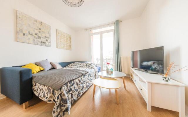 Appartement Les Elfes