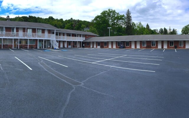 Oak Mar Motel