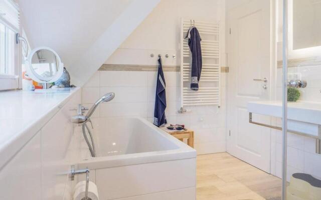 Rosenbergsiedlung 13 A Muschelmeer