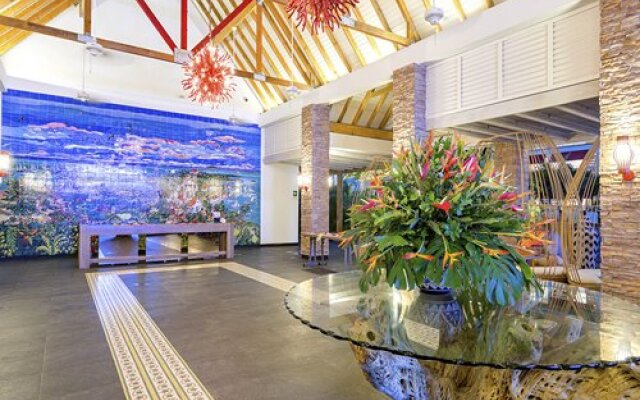 Decámeron Isleño Beach Resort Spa, San Andrés Isla, Colombia