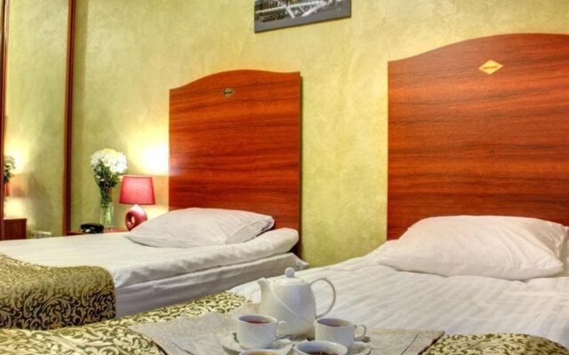 Pirosmani Hotel