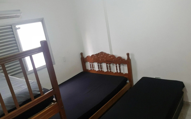 Apartamentos Enseada Guaruja