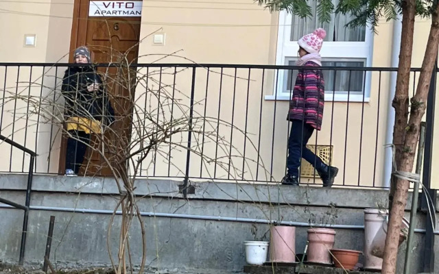 Vito Apartman