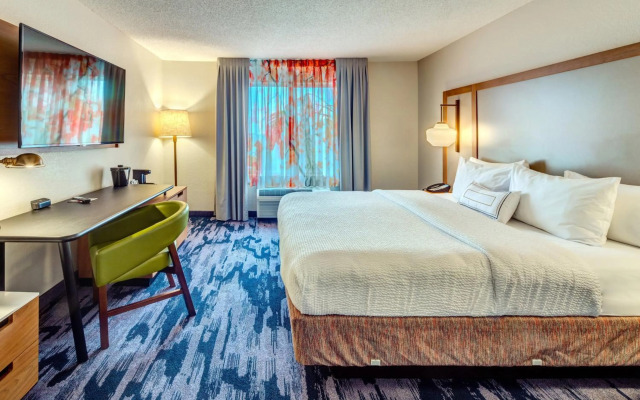 Fairfield Inn & Suites by Marriott Sarasota Lakewood Ranch
