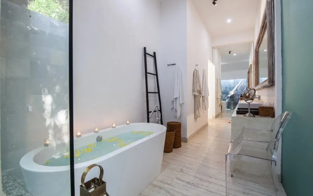 Villa Sungai Bali