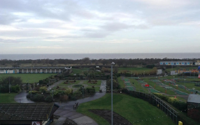 North Parade Seafront Accommodation