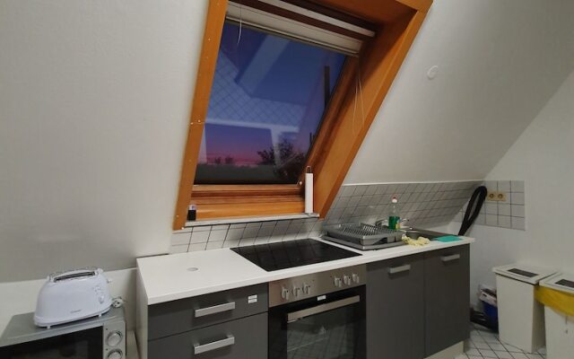 Kaiser Homestay