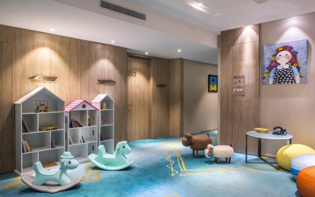 Hotel Indigo Xiamen Harbour by IHG