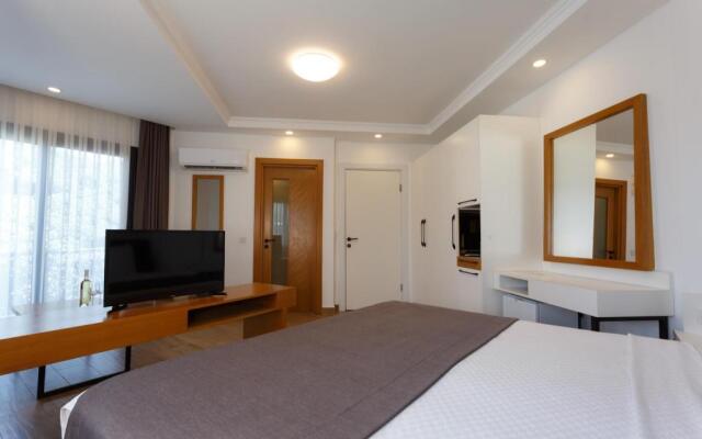 Kıvanç Suite Hotel