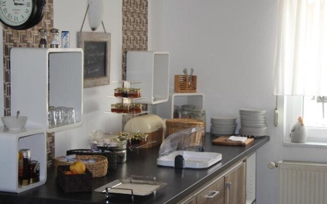 Hotel und Restaurant Hohenzollern