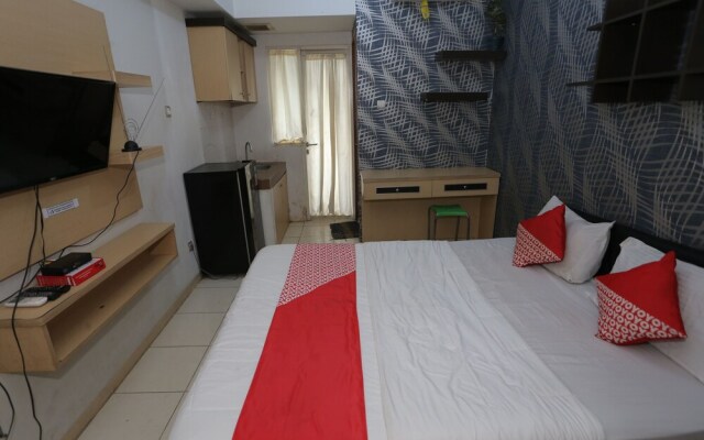 OYO Life 93008 Pelangi Coliving