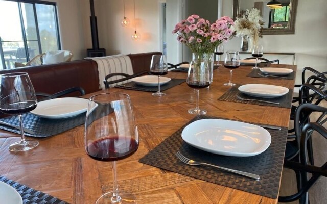 Blackwattle Luxury Retreats