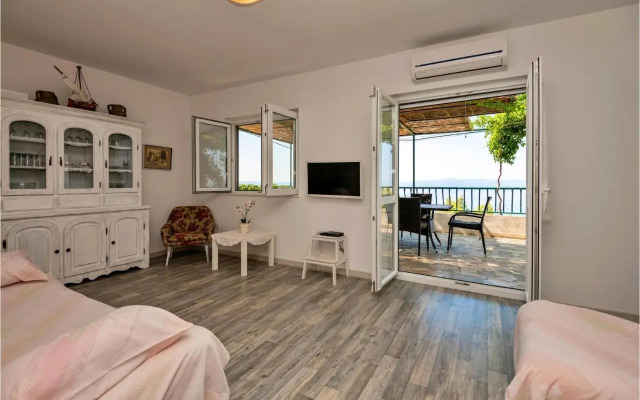 Holiday home Podgora 14
