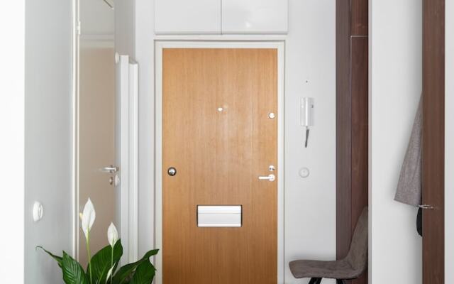 SleepWell Apartments Tapiola