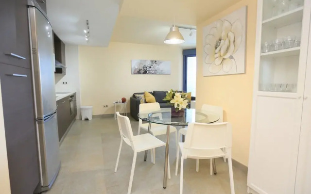 Apartamento Junto al mar Para 8 Personas en Cambrils