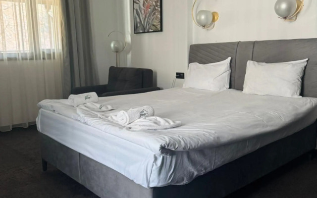 Perun Hotel