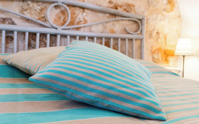 Sopra i Sassi intera o singoli trulli