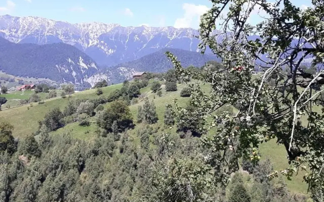 Casa Claudiu