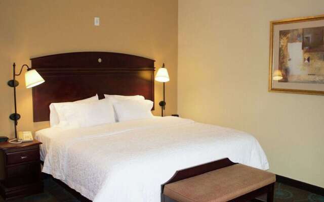 Hampton Inn Gallipolis