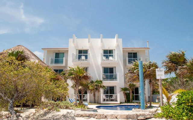 Condominios Tanik