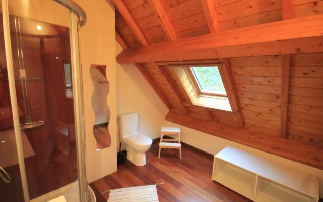 Gîte Le Bédat