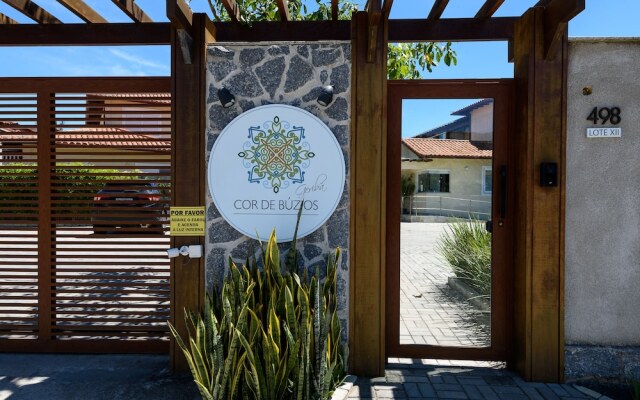 Cor de Búzios B37