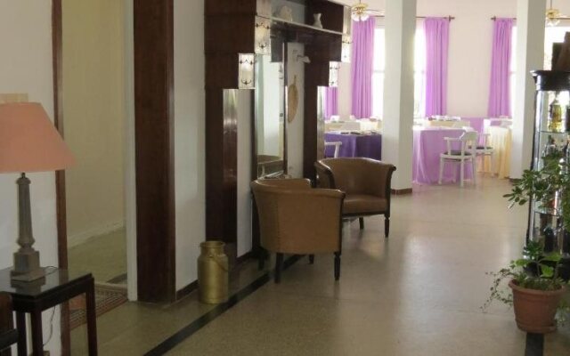 Hotel Rex de Atlantida