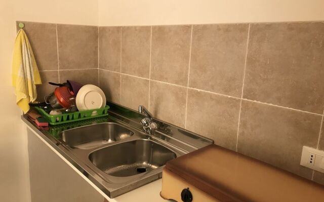Cortiletto Calvano