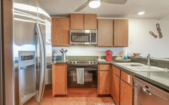 Waikoloa Villas D-204