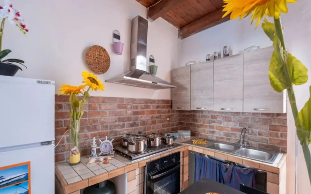 Villetta Sogno Di Mare In Porto Cesareo