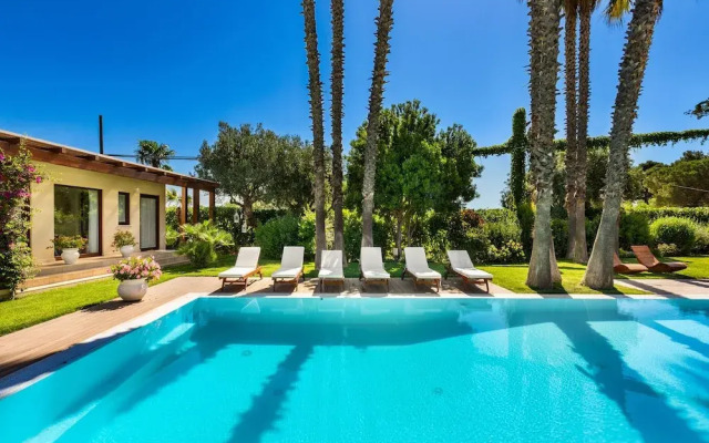 3680 Villa Monica by Perle di Puglia