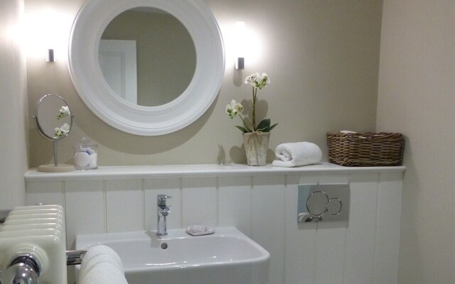 B&B at Witney House