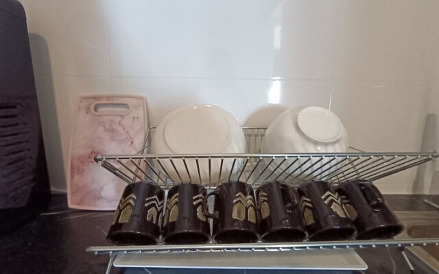 The Horizon Ipoh Dual L12 by Grab A Stay