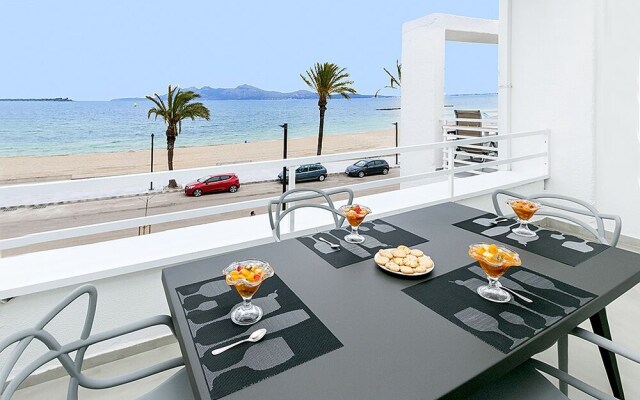 Apartamento Sivella 2