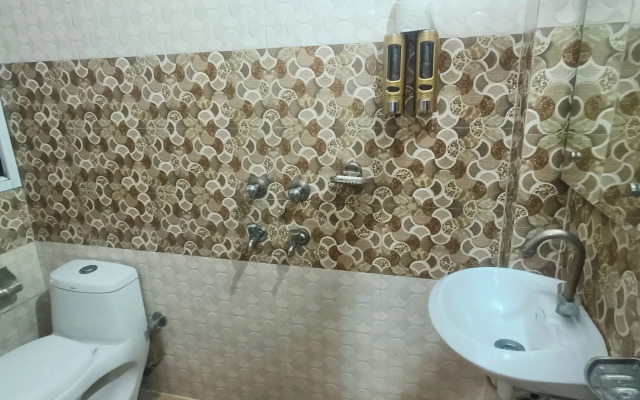 Mayda Residency By Mayda Hospitality