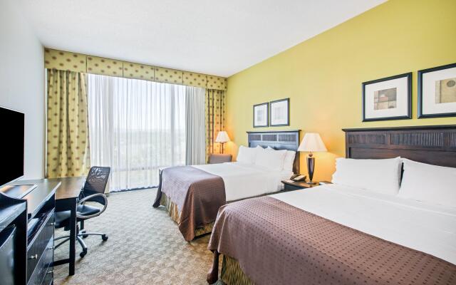 Holiday Inn Roanoke-Tanglewood-Rt 419&i581 by IHG