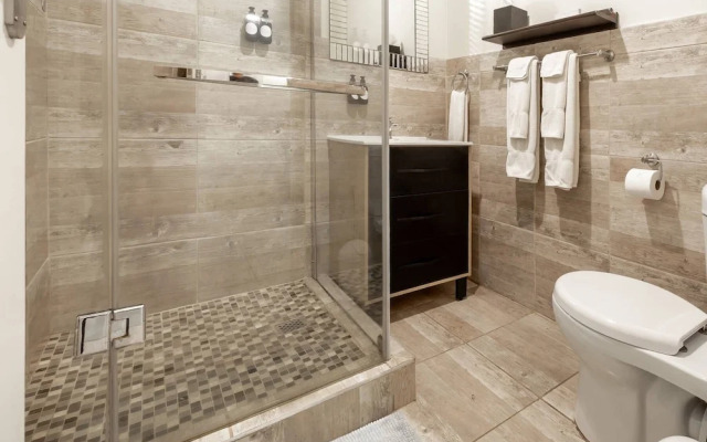 Olivers Bed and Breakfast