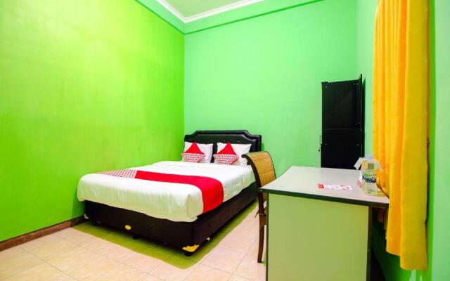 OYO 1593 Pondok Garini Syariah