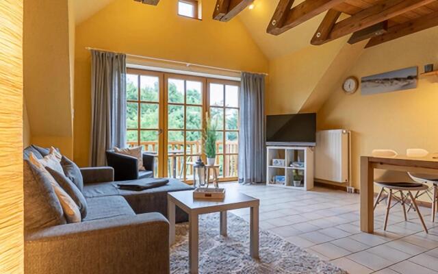 Country house in Vollerwiek