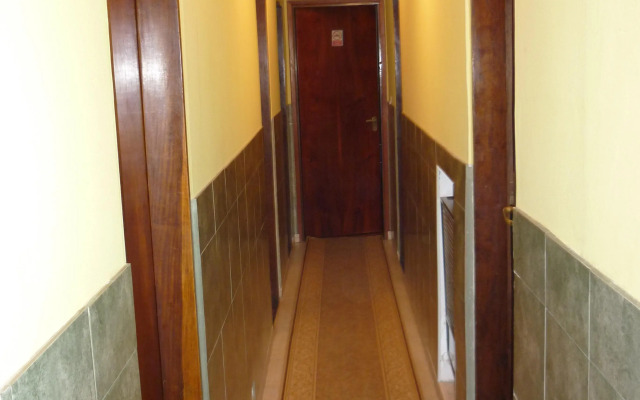 Constanza Hostel