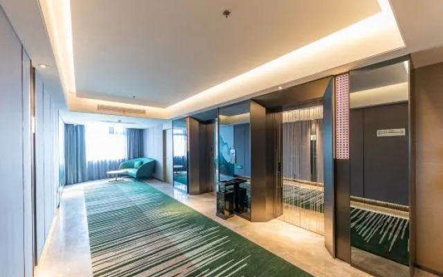 Ibis Styles Hotel (Wenzhou Airport Binhai Park)