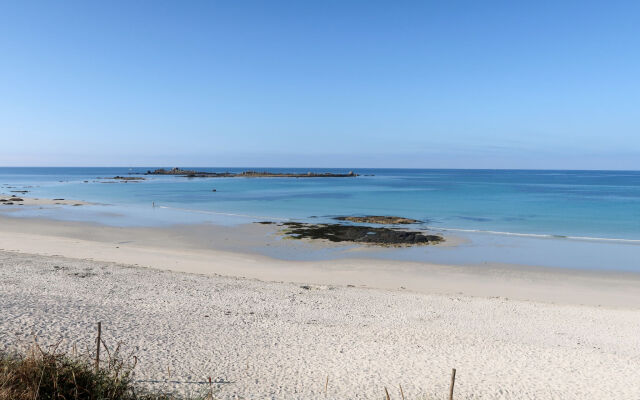 Holiday Home Sables Blancs