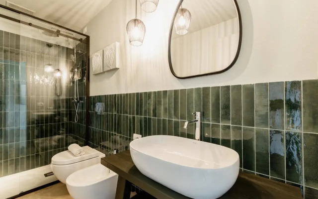 Relais Chiaramonte