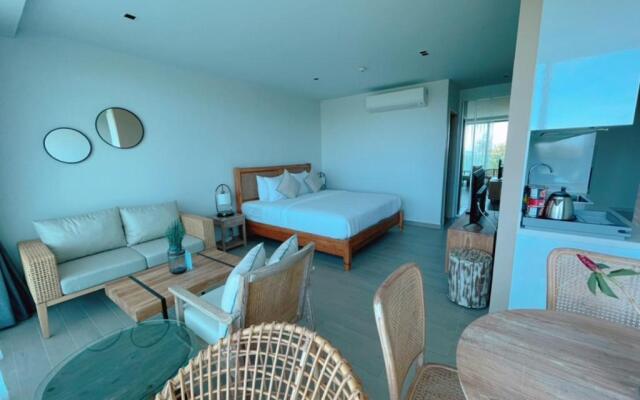 Fisherman House Residence Pranburi