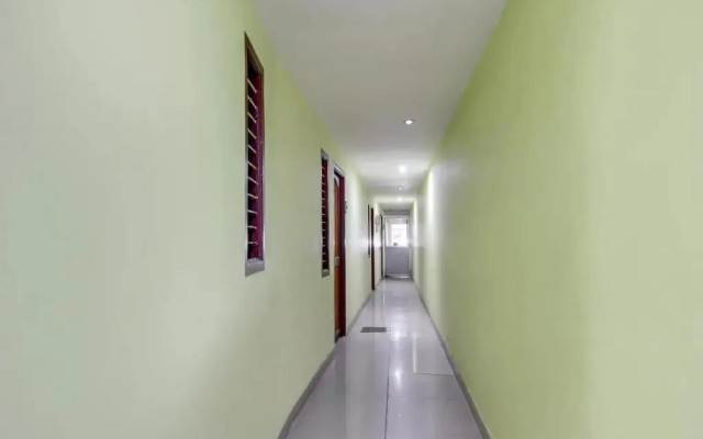 Raahila Lodge by OYO Rooms