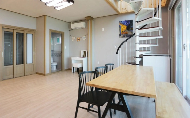 Pohang View 141 Pension