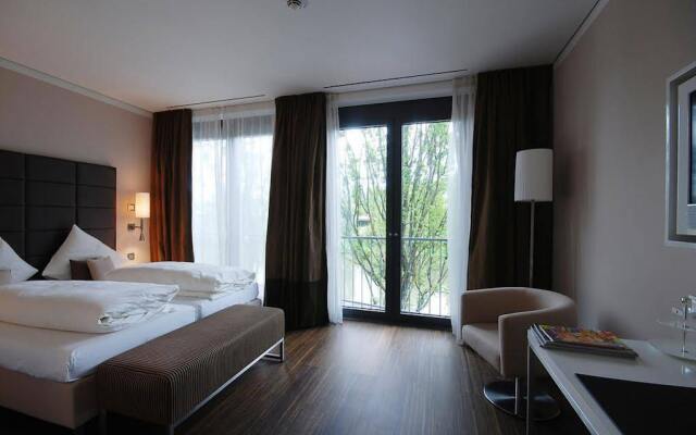 Hotel Eberhards am Wasser